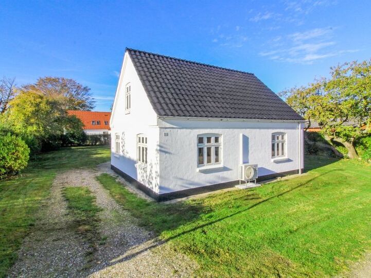 Exclusive Home in Perfect Location, Bindslev 1036, Bindslev, Denmark