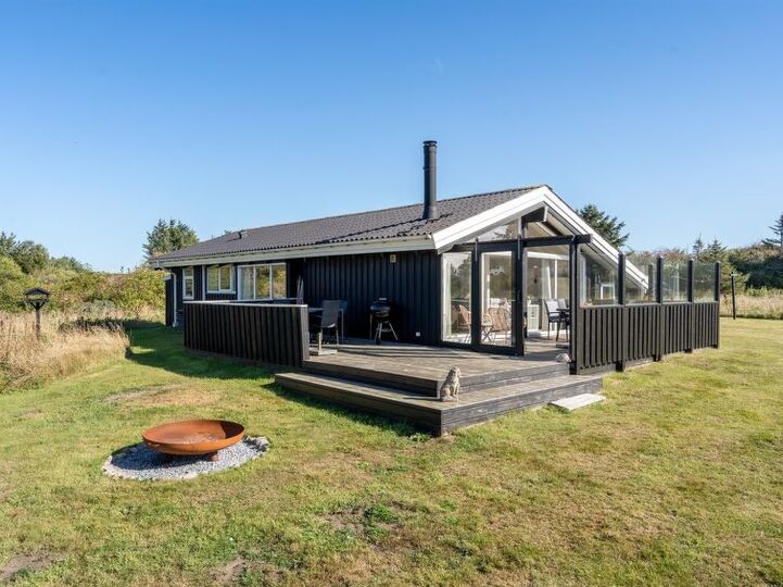 Luxury Retreat You will Love, Hirtshals 1038, Hirtshals, Denmark