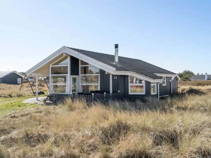 Luxury Home, Idyllic Location, Hjørring 1078, Hjørring, Denmark