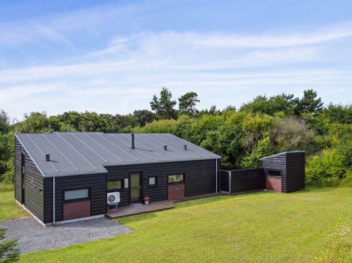 Luxury Retreat You will Love, Hjørring 1082, Hjørring, Denmark