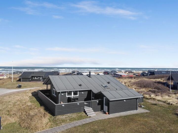 Luxury Home, Idyllic Location, Hjørring 1085, Hjørring, Denmark