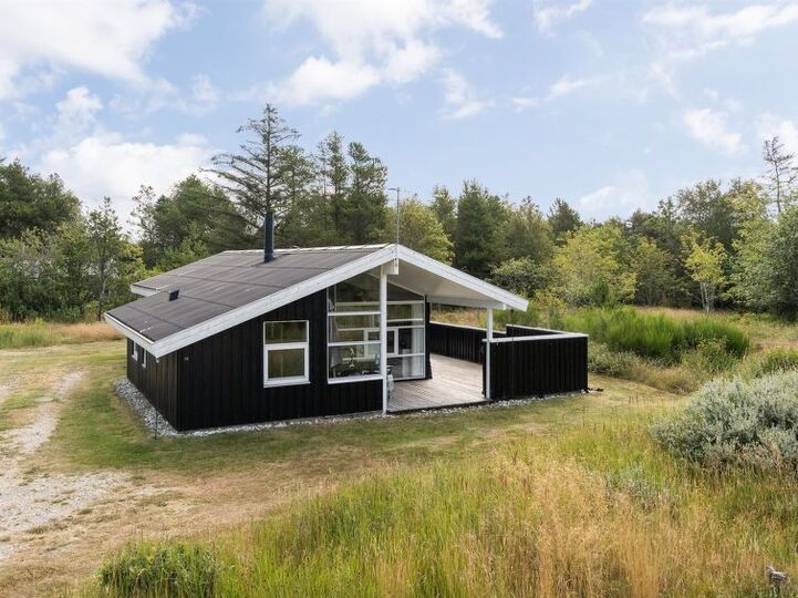 Perfect Family Retreat, Blokhus 1025, Blokhus, Denmark