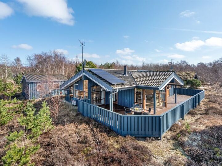 Luxury Retreat You will Love, Læsø 1044, Læsø, Denmark