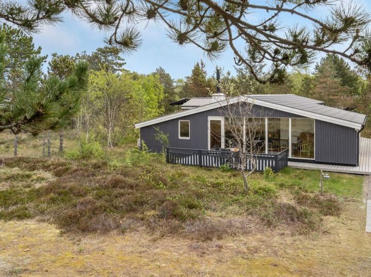 Exclusive Home in Perfect Location, Læsø 1045, Læsø, Denmark