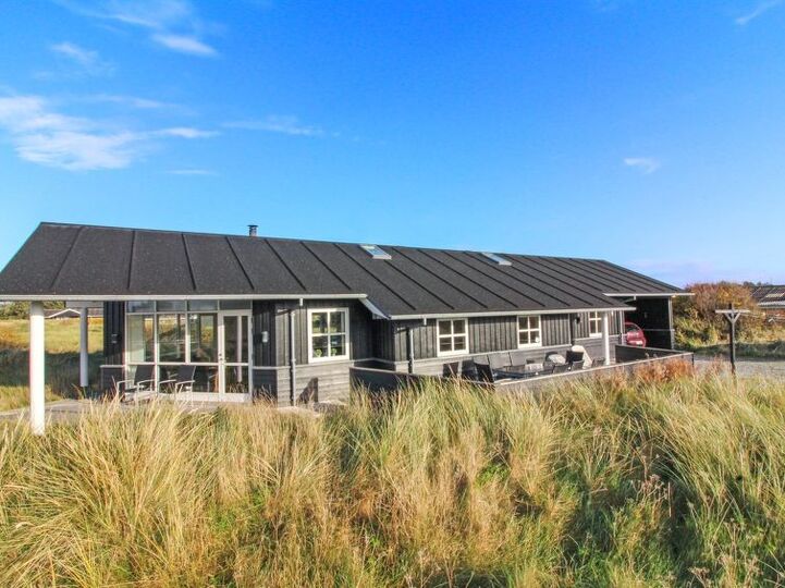 Perfect Family Retreat, Hirtshals 1040, Hirtshals, Denmark