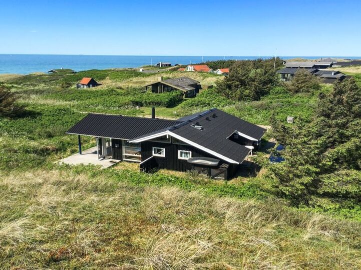 Luxury Retreat You will Love, Hirtshals 1043, Hirtshals, Denmark