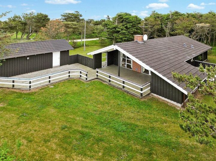 Luxury Retreat You will Love, Hirtshals 1046, Hirtshals, Denmark