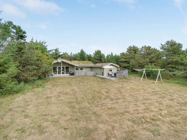 Your Home from Home, Saltum 1095, Saltum, Denmark
