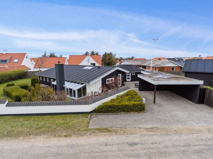 Your Perfect Getaway, Blokhus 1029, Blokhus, Denmark