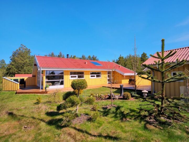 Luxury Retreat You will Love, Blokhus 1031, Blokhus, Denmark