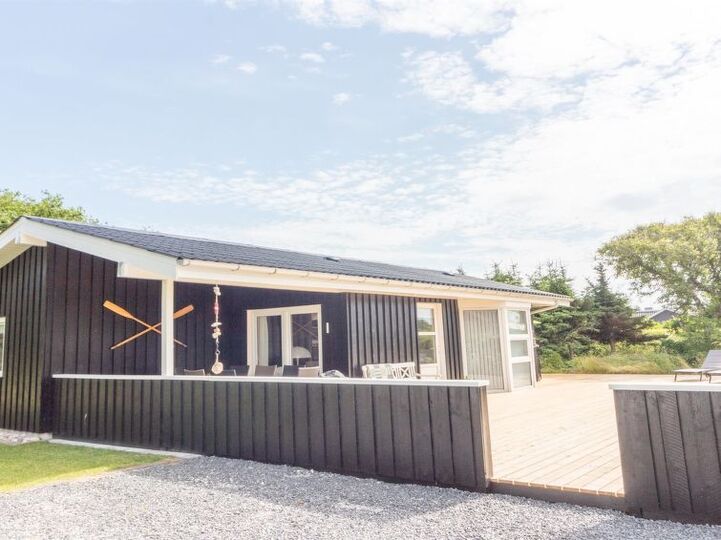Your Home from Home, Blokhus 1036, Blokhus, Denmark