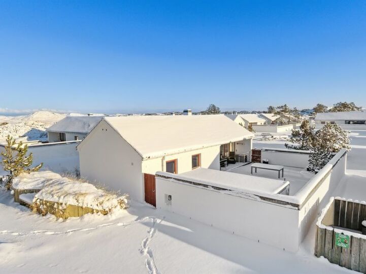 5 Star Home in Prime Location, Pandrup 1037, Pandrup, Denmark