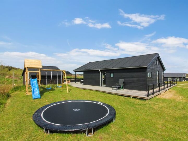 Your Perfect Getaway, Løkken 1027, Løkken, Denmark