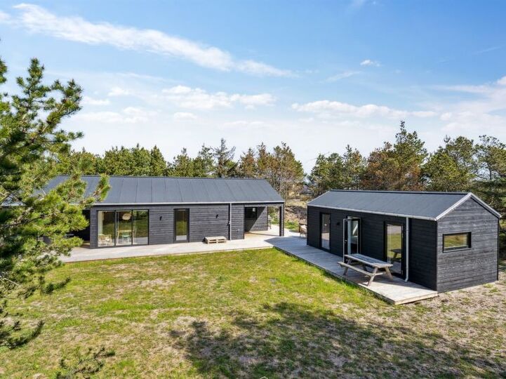 5 Star Home in Prime Location, Skagen 1030, Skagen, Denmark
