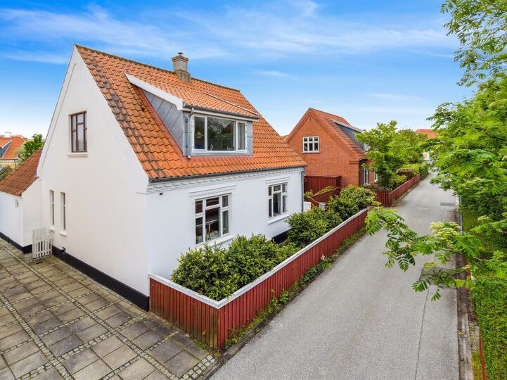 Luxury Retreat You will Love, Skagen 1031, Skagen, Denmark