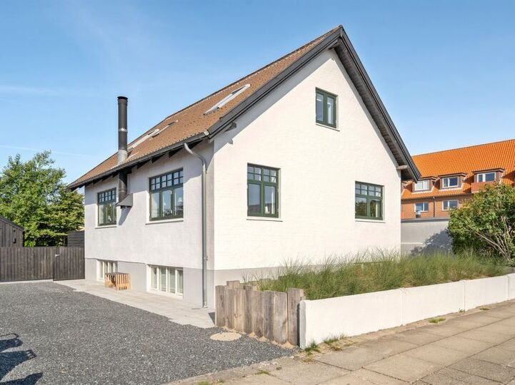 Time to Relax, Skagen 1034, Skagen, Denmark