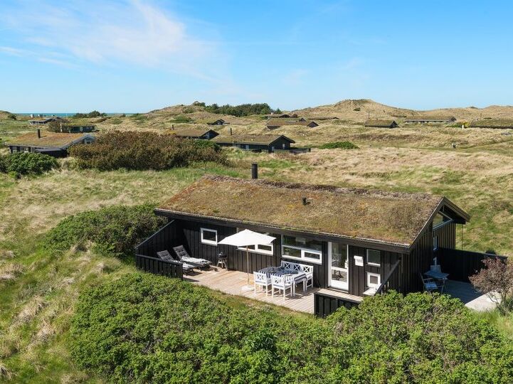 Luxury Home, Idyllic Location, Skagen 1037, Skagen, Denmark