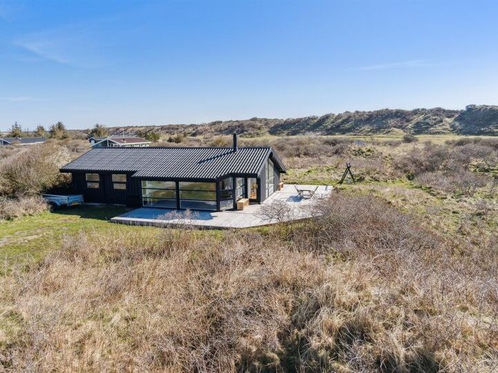 Perfect Family Retreat, Hjørring 1103, Hjørring, Denmark