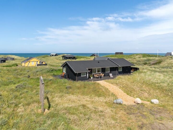Luxury Retreat You will Love, Hjørring 1124, Hjørring, Denmark
