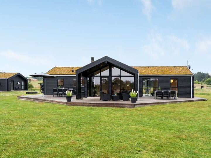 5 Star Home in Prime Location, Saltum 1104, Saltum, Denmark