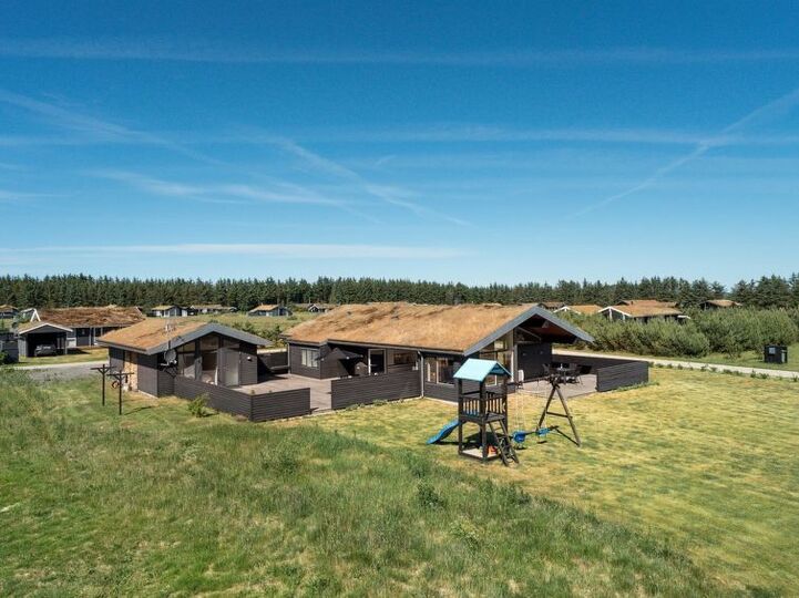 Time to Relax, Saltum 1105, Saltum, Denmark