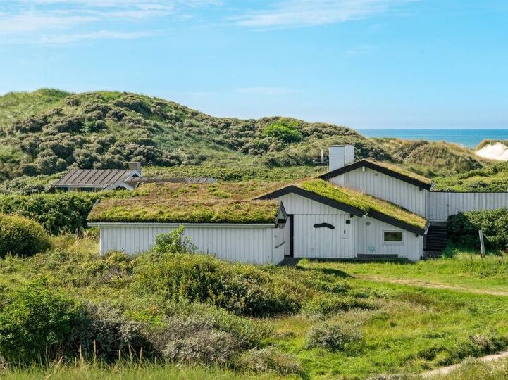 Time to Relax, Saltum 1109, Saltum, Denmark