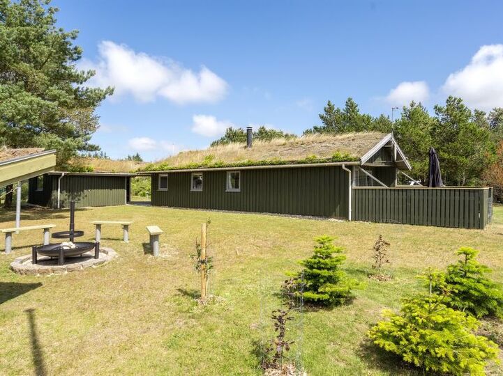 5 Star Home in Prime Location, Blokhus 1045, Blokhus, Denmark