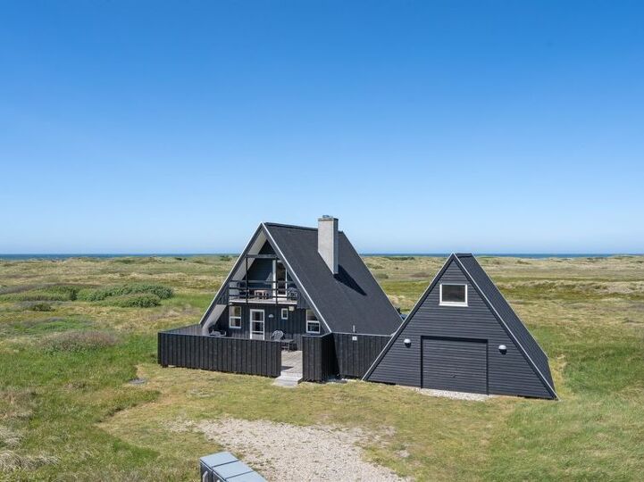 5 Star Home in Prime Location, Pandrup 1053, Pandrup, Denmark