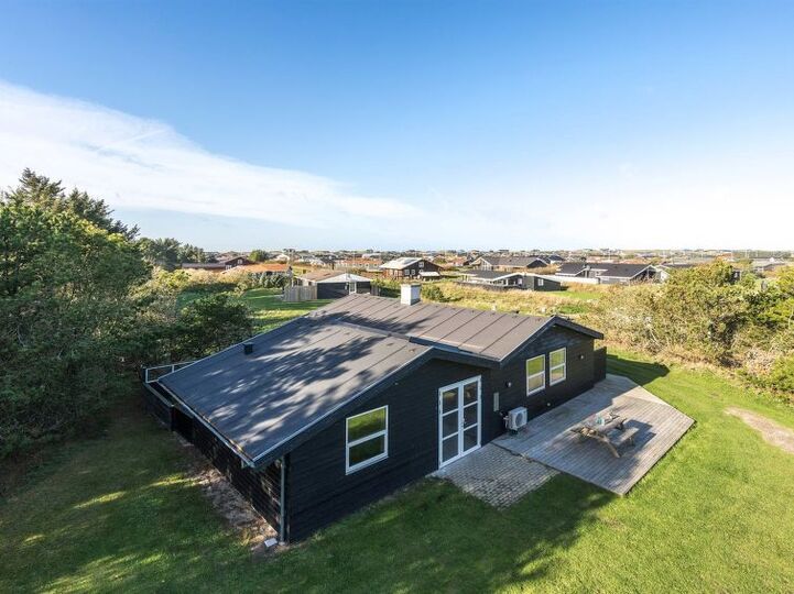 Your Perfect Getaway, Løkken 1034, Løkken, Denmark