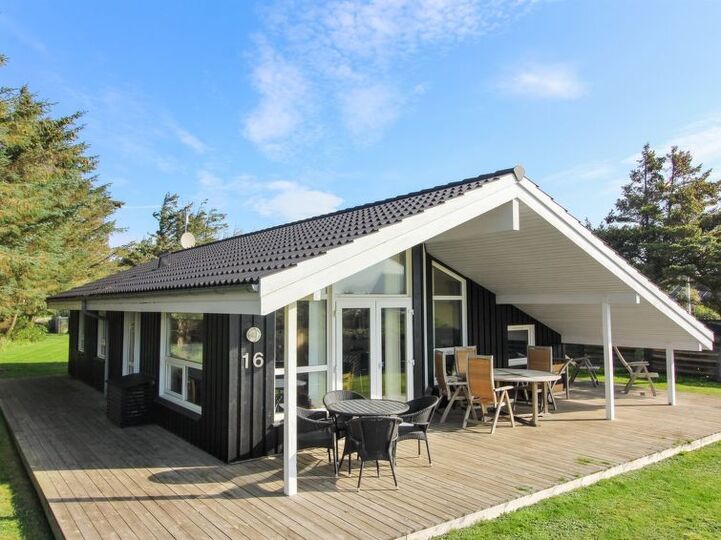 Luxury Retreat You will Love, Løkken 1041, Løkken, Denmark