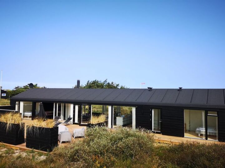 Perfect Family Retreat, Løkken 1046, Løkken, Denmark
