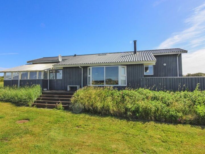 Exclusive Home in Perfect Location, Løkken 1058, Løkken, Denmark