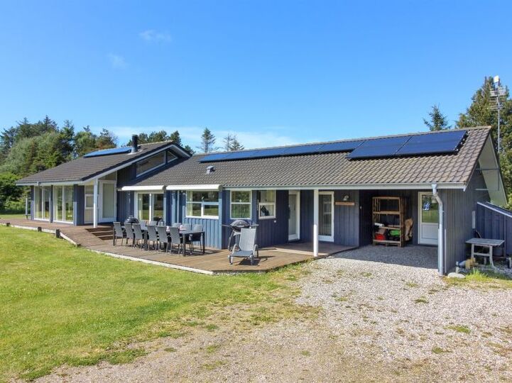 Exclusive Home in Perfect Location, Løkken 1064, Løkken, Denmark