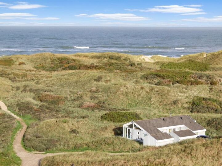 Exclusive Home in Perfect Location, Løkken 1065, Løkken, Denmark