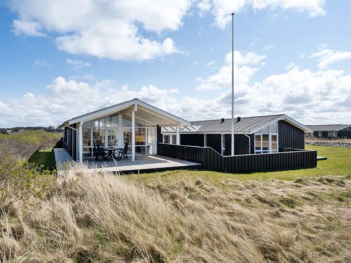 5 Star Home in Prime Location, Løkken 1067, Løkken, Denmark