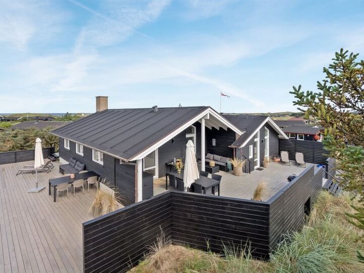 Exclusive Home in Perfect Location, Løkken 1068, Løkken, Denmark