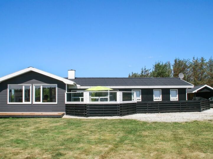 Luxury Home, Idyllic Location, Løkken 1073, Løkken, Denmark