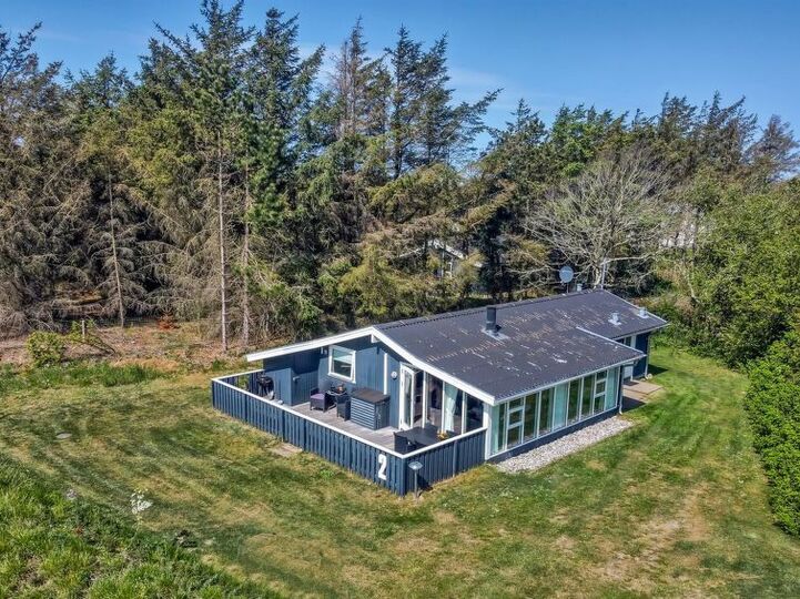 Luxury Retreat You will Love, Løkken 1077, Løkken, Denmark