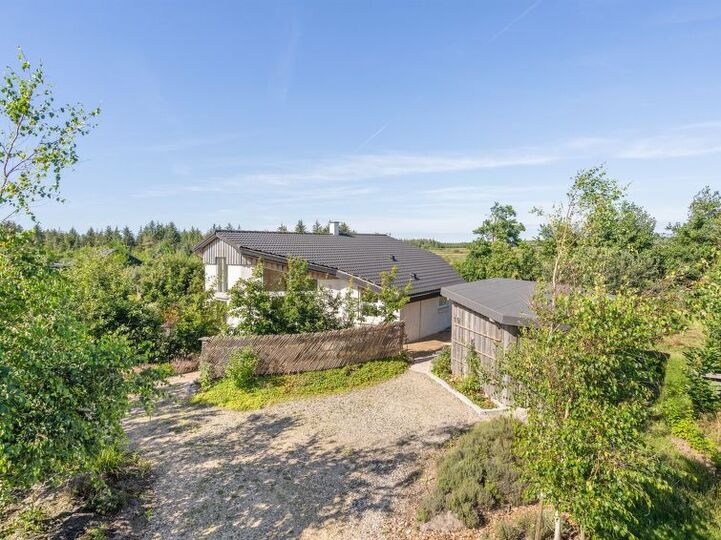 Your Perfect Getaway, Brovst 1096, Brovst, Denmark