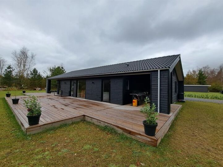 Perfect Family Retreat, Hals 1007, Hals, Denmark