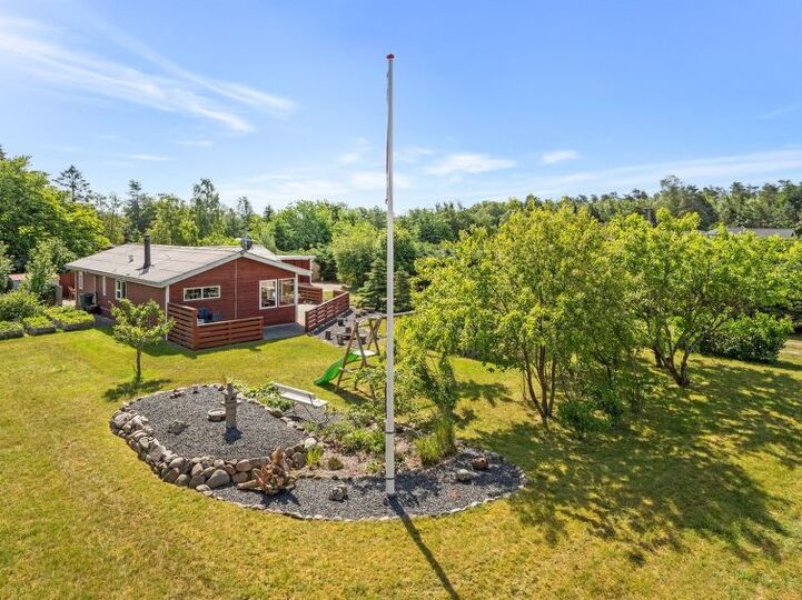 Luxury Retreat You will Love, Hals 1011, Hals, Denmark