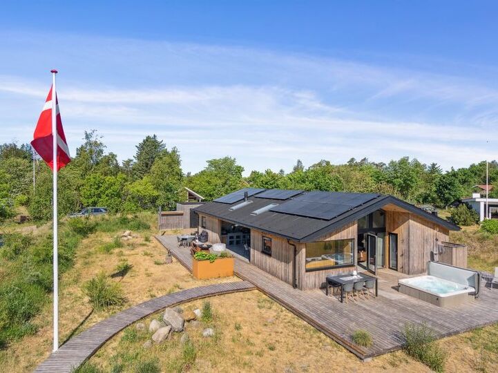 Luxury Retreat You will Love, Hals 1018, Hals, Denmark