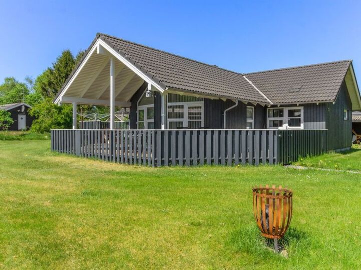 Perfect Family Retreat, Hals 1024, Hals, Denmark