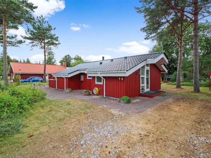 Luxury Retreat You will Love, Hals 1031, Hals, Denmark