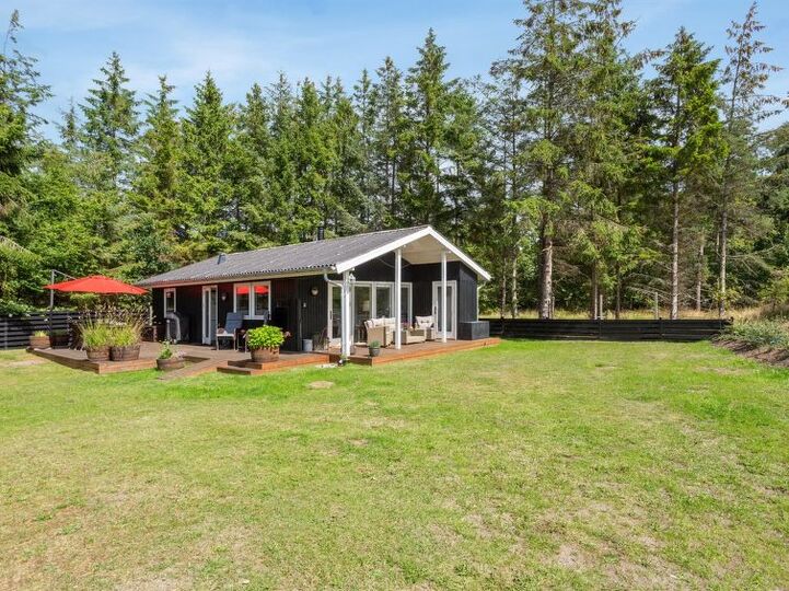 Exclusive Home in Perfect Location, Hals 1033, Hals, Denmark