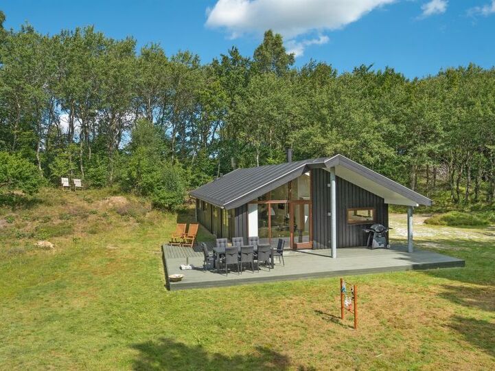 Exclusive Home in Perfect Location, Sæby 1040, Sæby, Denmark