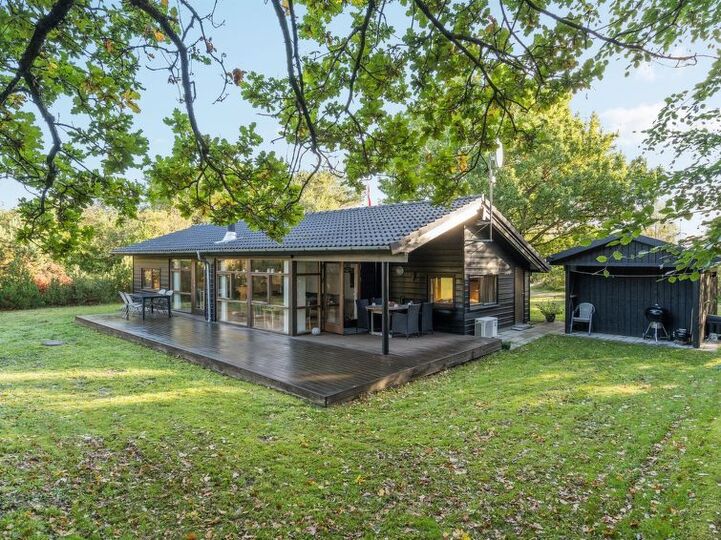 Luxury Home, Idyllic Location, Sæby 1043, Sæby, Denmark