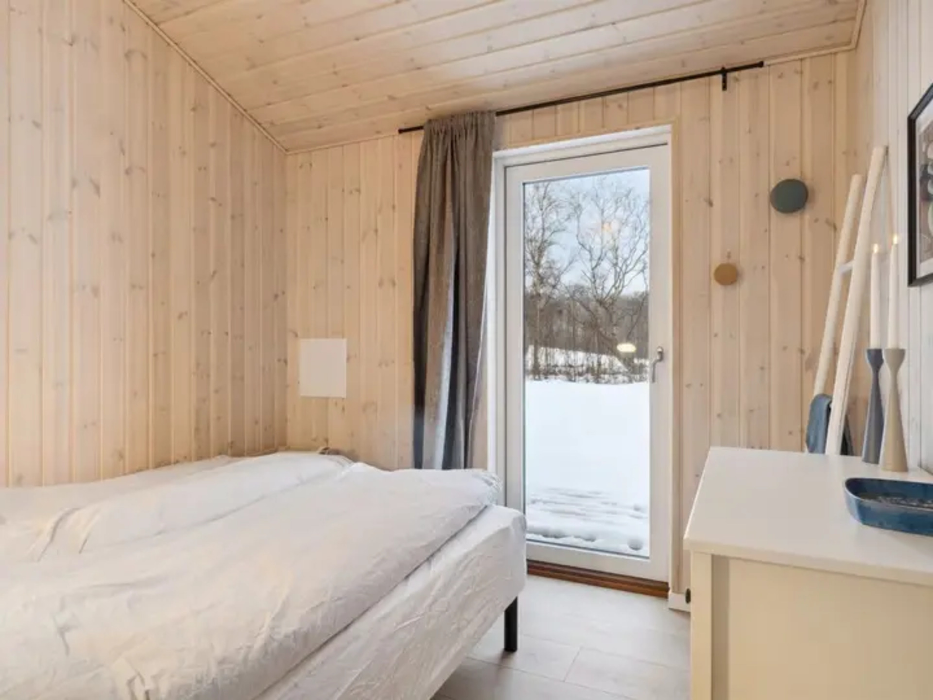Perfect Family Retreat, Knebel 1024