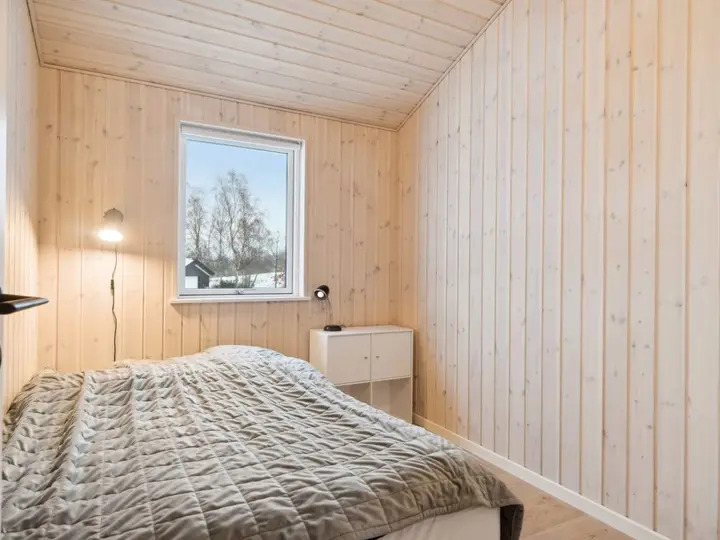 Perfect Family Retreat, Knebel 1024