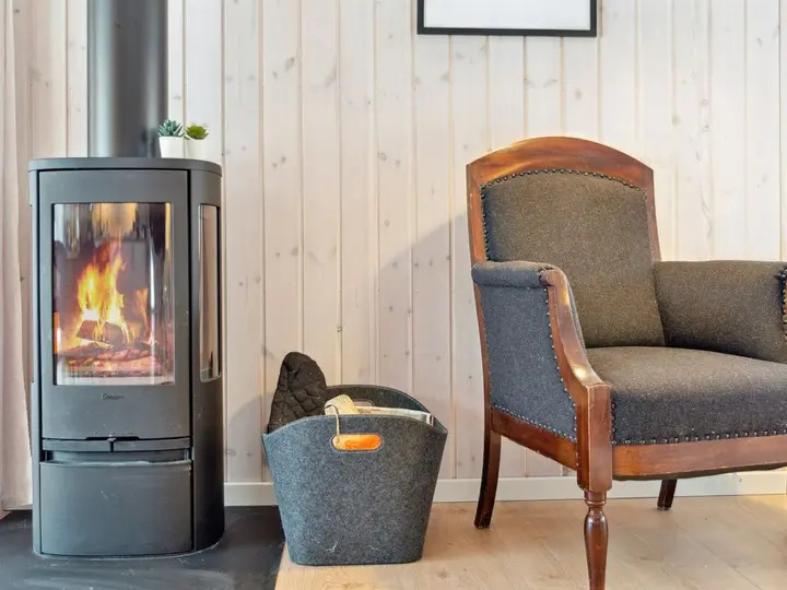 Perfect Family Retreat, Knebel 1024